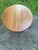 Arthur Umanoff McM Walnut Arthur Umanoff Attb’ Spindle Side Table Vintage For Sale - Image 4 of 7