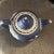 Early 20th Century Wedgwood Blue Jasperware Teapot & Lid For Sale In Orlando - Image 6 of 13
