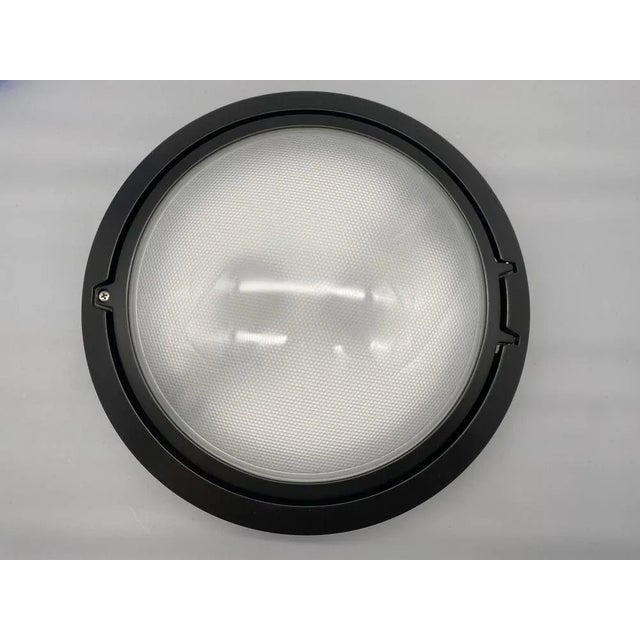 Metropoli 20/38 Ceiling Lamp by Alberto Meda & Paolo Rizzatto for Luclan, Italy, 1990s For Sale - Image 10 of 10