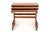 Nesting Tables from Salin Nyborg, Denmark, 1960s, Set of 3 For Sale - Image 10 of 18