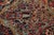 Karastan Multicolor Wool Kirman Approx. 6x9 Room Size Rug For Sale - Image 4 of 14