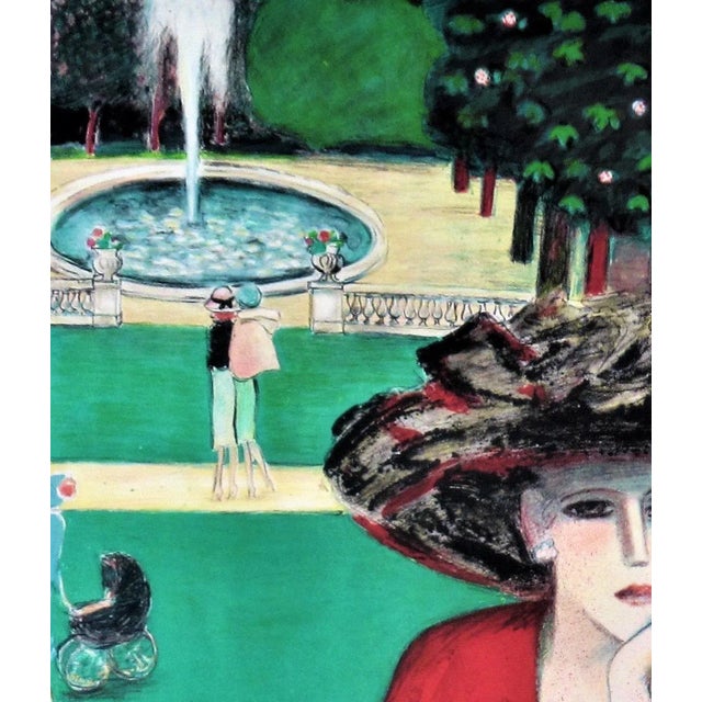 Jean-Pierre Cassigneul, 