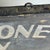 American A Gorgeous Early Wood Double Sided Trade Sign Advertising "j.a. Stone Law Office" For Sale - Image 3 of 13