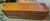 Beautiful wood sideboard by W&J Sloan of NY features 6 drawers and 1 door with 2 shelves inside. Great storage, could be...