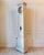 Wood Swedish Gustavian Neoclassical Longcase Clock, Circa 1800 For Sale - Image 7 of 11
