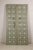 Pair of Antique Indian Decorative Panels with Painted Tin Insets For Sale In New York - Image 6 of 18