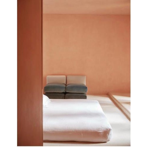 Maharam Pillow Sofa by Muller Van Severen for BD Barcelona For Sale - Image 13 of 18