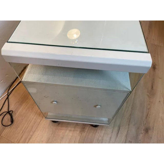 Bar Trolley from Gallotti & Radice For Sale - Image 11 of 14