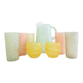 Example of Rubber Glasses