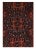 Traditional Antique Qashqai Rug 5'11'' x 8'9'' For Sale - Image 3 of 3