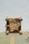 Late 20th Century Late 20th Century Cowhide Coffee Table For Sale - Image 5 of 6