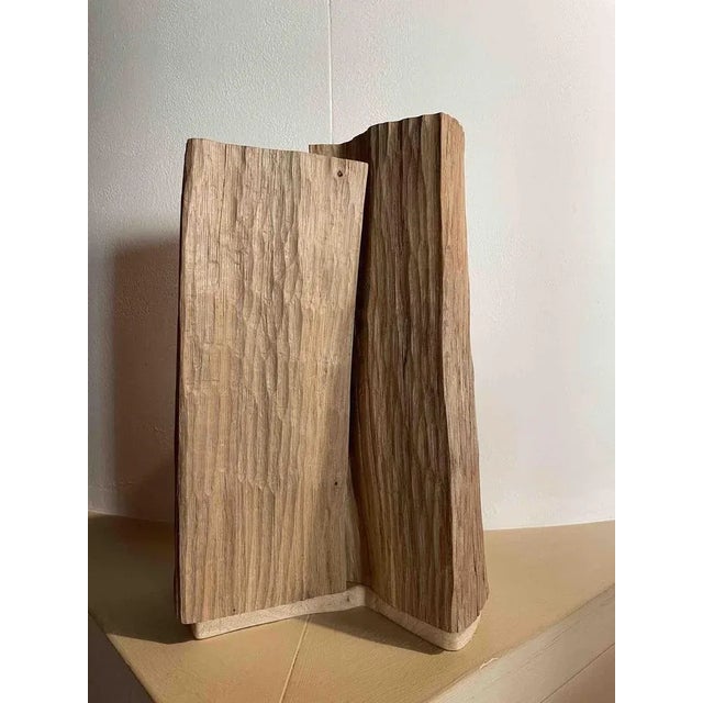 Abbraccio Sculpture by Pietro Meccani for Meccani Arredamenti, 1989 For Sale - Image 4 of 13