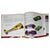 Paper Hot Wheels Classic Redline Era: Hot Wheels - Birth of the Redline Hardcover Book For Sale - Image 7 of 11