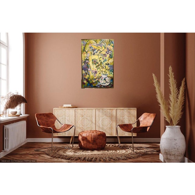 Secret Garden of Butterflies For Sale - Image 4 of 4