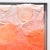 2020s Glowing Sunset II - Vibrant Warm Tone Textured Abstract Original Artwork by Frederic Paul For Sale - Image 5 of 9