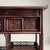 Wood Japanese Kazaridana Tana Shelf Display Cabinet, 1930s For Sale - Image 7 of 17