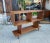Wood Sao Paulo Walnut Bookcase For Sale - Image 7 of 13