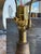 Ceramic Early 20th Century Lee Rosen for Design Technics Large Pottery Lamp For Sale - Image 7 of 12