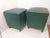 Vintage Ottomans by Gaetano Borsani, Italy, 1950s, Set of 2 For Sale - Image 10 of 10