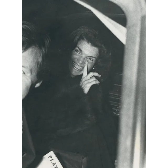 Jacqueline Lee "Jackie" Kennedy Onassis (July 28, 1929 – May 19, 1994) was an American socialite, writer, and photographer...