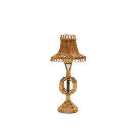 Example of Tapers, Tea Lights, and Pillars