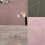 Paint Displacement - Abstract Geometric Modern Layered Original Artwork by Heny Steinberg For Sale - Image 7 of 7