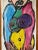 Peter Keil Titled Painting, Peter Keil, 1964 For Sale - Image 4 of 11