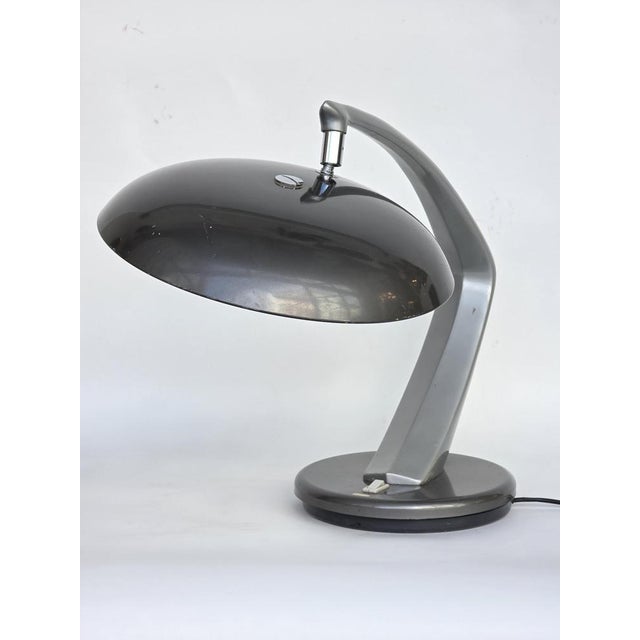 Boomerang 64 Lamp from Fase, Spain For Sale - Image 6 of 14