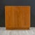 Mid-Century Teak Gentlemen's Dresser With Tambour Door by Berhard Pedersen & Son, Denmark c.1960 For Sale - Image 14 of 14
