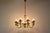 Mid-Century Chandelier by Kamenicky Senov, Czechoslovakia, 1970s For Sale - Image 14 of 15