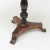 English 19th Century Antique Tripod Table For Sale - Image 3 of 11