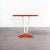 Metal French Tolix Model 1116.1 Outdoor Dining Table, 1950s For Sale - Image 7 of 13