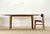 Mid-Century Extending Dining Table from McIntosh, 1960s For Sale - Image 6 of 18