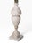 Vintage Alabaster Table Lamps - a Pair For Sale - Image 9 of 13