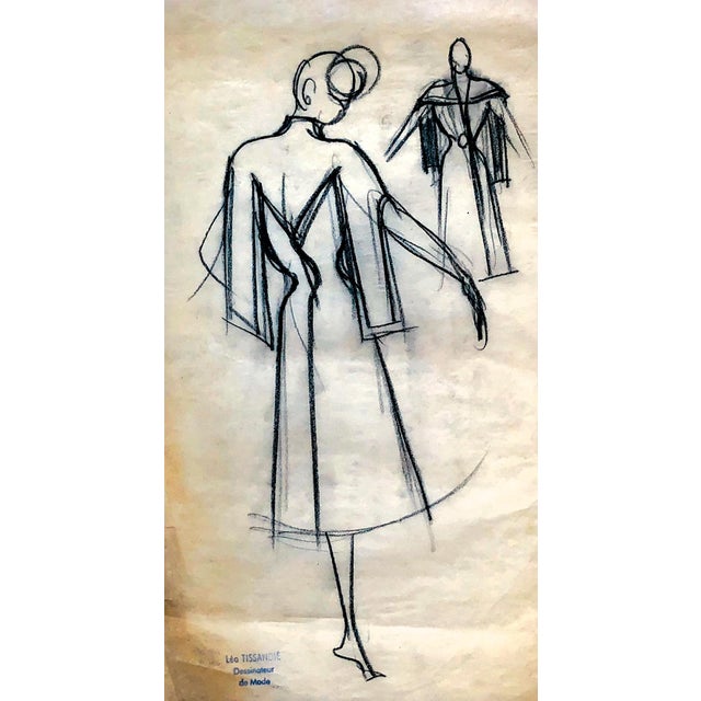 Fashion sketches templates