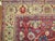 Persian Antique Zabihi Collection Persian Mahal Rug - 10'11" x 17'2" For Sale - Image 3 of 7