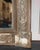 French 19th Century Empire Painted Mercury-Glass Mirror For Sale - Image 4 of 9
