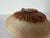 Mid Century Organic Modern Warren Hullow Sea Form Studio Pottery Sculpture For Sale - Image 4 of 12