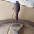 1900 - 1909 Italian Submarine Rudder, Early 1900s For Sale - Image 5 of 8