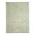 Turkish Oushak Rug 9' x 12' For Sale