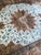 1980s Traditional Handmade Silk Persian Rug | 7’8”x11’6” For Sale - Image 9 of 10