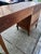 Brown Vintage Stanley French Provincial Vanity For Sale - Image 8 of 11
