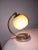 Art Deco Table Lamp, in Very Good conditions. Designed 1920 to 1949 European Plug (up to 250V).The wiring of this item may...
