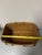 Longaberger Vintage Large Woven 16”x11” Gathering Double Handles Basket, Farmhouse, Farmers Market -No Liner For Sale - Image 4 of 11