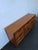 Late 20th Century Henry Link Mandarin Hollywood Regency Long Dresser Sideboard Media Cabinet 6407 For Sale - Image 5 of 16