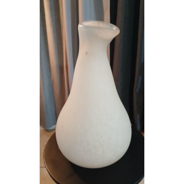 F-017 is a study in sensory contradiction. Weighing a formidable 165 lbs, this solid-cast glass monolith possesses a...