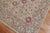 Early 20th Century Antique Turkish Ghiordes Rug - 8'6" x 10'2" For Sale - Image 5 of 10
