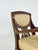 Wood Armchair from Eugenio Quarti, Italy, 1920s For Sale - Image 7 of 14
