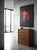 Alabama 103 Chest of Drawers by Henning Korch for Silkeborg Møbelfabrik, Denmark, 1966 For Sale - Image 12 of 14