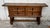 This large Spanish early 20th century features a beautiful one plank rectangular top over four wide carved drawers. Each...
